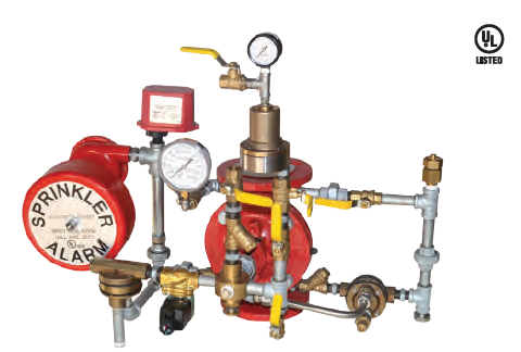 Alarm Valves thumbnail 4